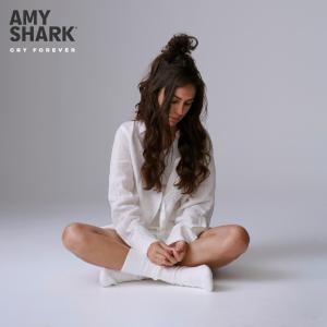 poster for All the Lies About Me - Amy Shark
