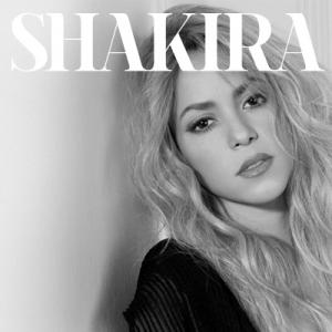 poster for Chantage - Shakira Ft. Maluma