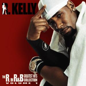 poster for I Believe I Can Fly - R. Kelly