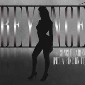 poster for Single Ladies (Put A Ring On It) - Beyoncé