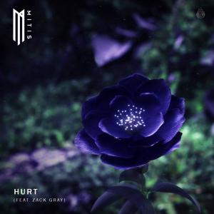 poster for Try (feat. Røry) - MitiS