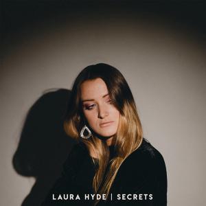 poster for Secrets - Laura Hyde