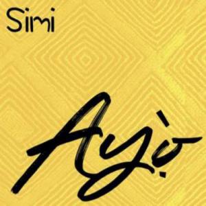 poster for Ayo - Simi