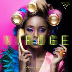 poster for Niroge - Vanessa Mdee