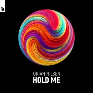 poster for Hold Me - Ørjan Nilsen