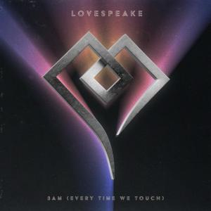 poster for 3AM (Everytime We Touch) - Lovespeake