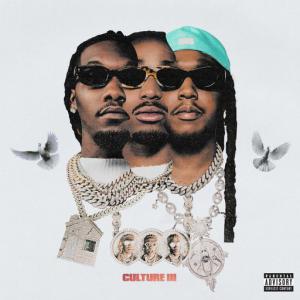 poster for Light It Up - migos, Pop Smoke