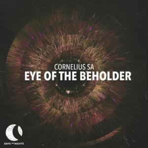 poster for Eye Of The Beholder - Cornelius SA