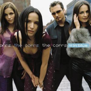 poster for Breathless - The Corrs