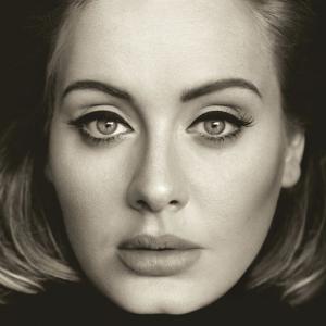 poster for Sweetest Devotion - Adele