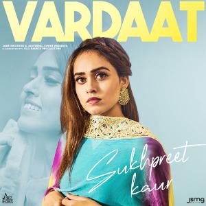 poster for Vardaat - Sukhpreet Kaur