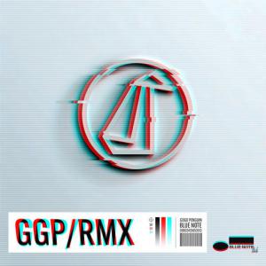 poster for Don’t Go (Portico Quartet Remix) (feat. Portico Quartet) - GoGo Penguin