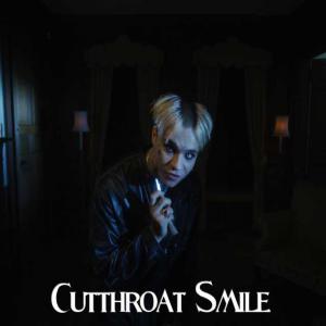poster for CUTTHROAT SMILE - Bexey feat. $uicideBoy$