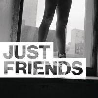 poster for azy - Just Friends Ft. Phem - G