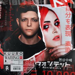poster for Waiting (feat. Bianca) - Kuuro