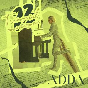 poster for Tramvaiul 23 (Motzu & Cristi Nitzu Remix) - ADDA