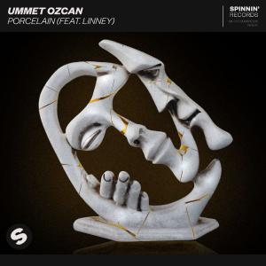 poster for Porcelain (feat. Linney) - Ummet Ozcan