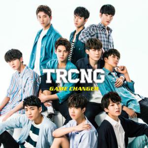 poster for Game Changer - TRCNG