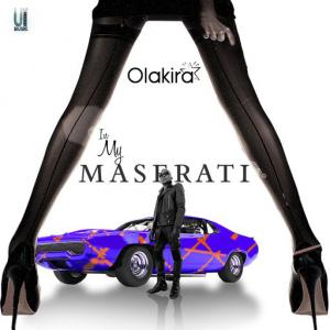 poster for In My Maserati - Olakira