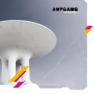 poster for Aufgang (Auricle Dub) - Aufgang