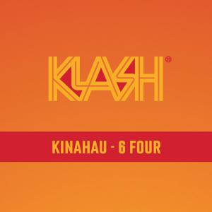 poster for 6 Four - KinAhau