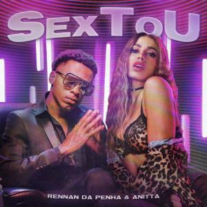 poster for SexToU - Rennan da Penha, Anitta