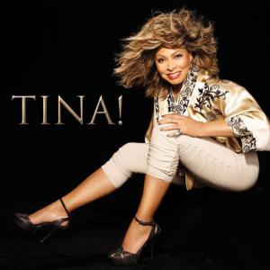 poster for The Best - Tina Turner