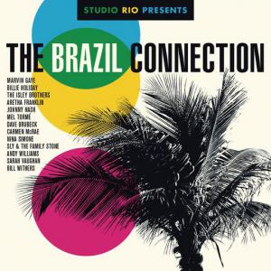 poster for Summertime (Studio Rio Version) - Sarah Vaughan, Studio Rio