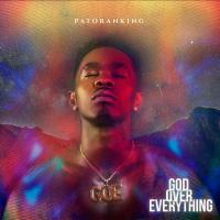 poster for This Kind Love Ft. Wizkid - Patoranking