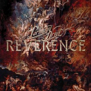 poster for Prey - Parkway Drive