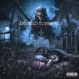 poster for So Far Away - Avenged Sevenfold
