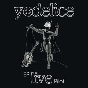 poster for Talk To Me (Live) - Yodelice