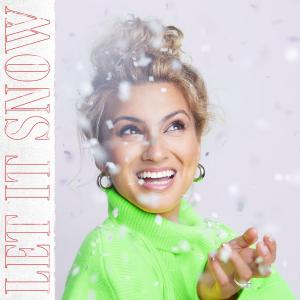 poster for Let It Snow - Tori Kelly & Babyface