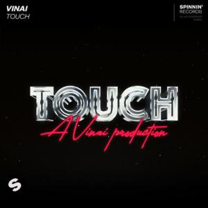 poster for Touch - Vinai
