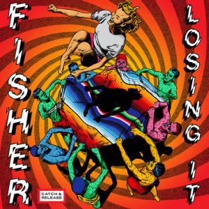 poster for Losing It (Radio Edit) - Fisher