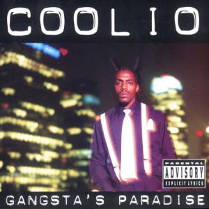 poster for Gangsta’s Paradise (feat. L.V.) - Coolio