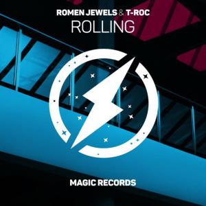 poster for Rolling - Romen Jewels