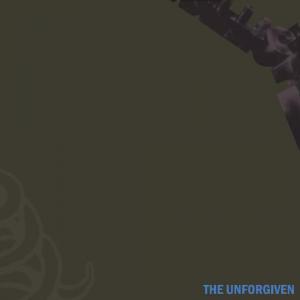poster for The Unforgiven - Metallica