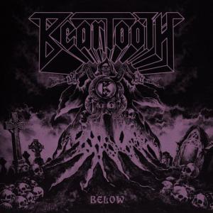 poster for Below - Beartooth