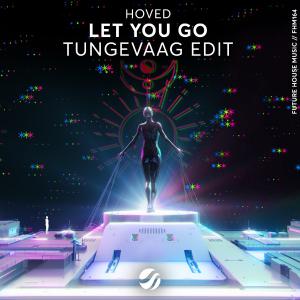 poster for Let You Go (Tungevaag Edit) - Hoved & Tungevaag