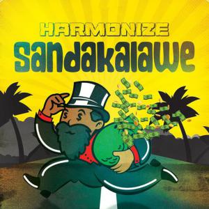 poster for Sandakalawe - Harmonize