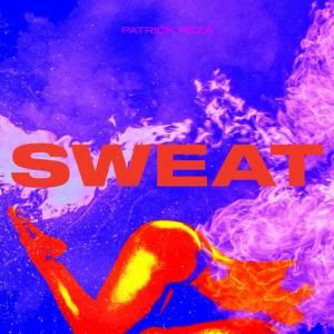 poster for Sweat - PatrickReza