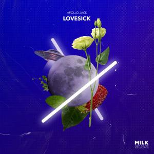 poster for Lovesick - Apollo Jack