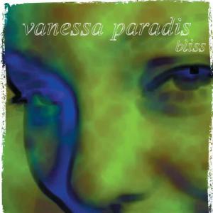 poster for When I Say - Vanessa Paradis
