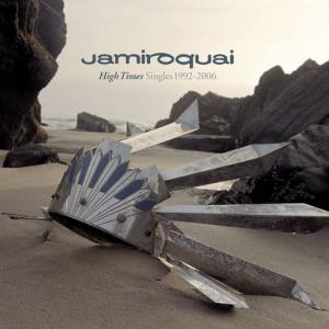 poster for Canned Heat (Remastered) - Jamiroquai