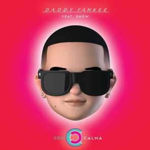 poster for Con Calma (feat. Snow) - Daddy Yankee