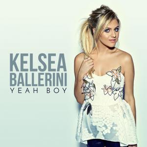 poster for Yeah Boy - Kelsea Ballerini