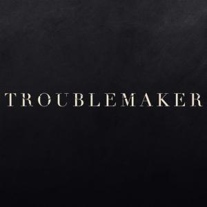 poster for Troublemaker - Devon Gilfillian