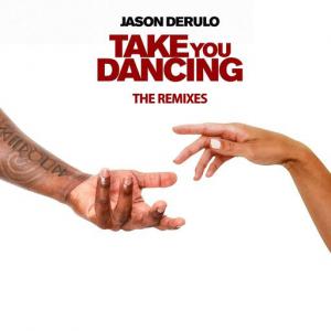 poster for Take You Dancing (R3HAB Remix) - Jason Derulo