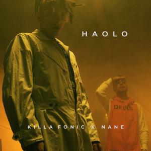 poster for Haolo - Killa Fonic, Nane